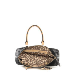 Bag “Blossom Dome Satchel“ Guess